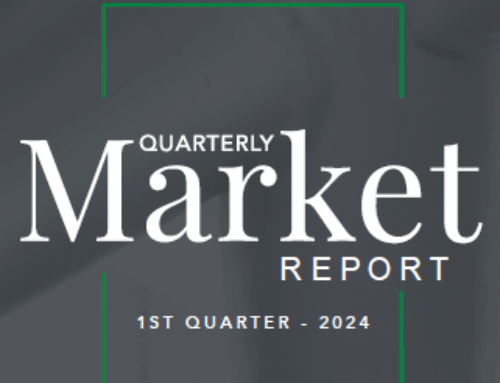 Quarterly Review: A Strong Start to the Year